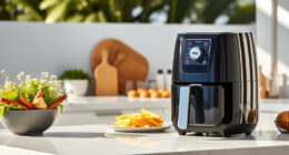 Summer Care & Troubleshooting for the Ninja Crispi Pro 6-in-1 Glass Air Fryer
