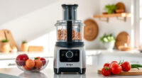 Summer Care & Troubleshooting for the Ninja Food Processor BN601