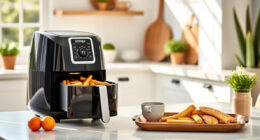 Summer Care & Troubleshooting for Your Ninja Air Fryer XL