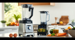 Summer Care & Troubleshooting for Your Ninja BN801 Kitchen System