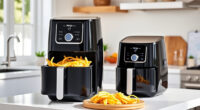 Summer Care & Troubleshooting Guide for Ninja DoubleStack XL Air Fryer