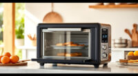 Summer Care & Troubleshooting Guide for Ninja Foodi XL Pro Air Oven
