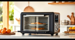 Summer Care & Troubleshooting Guide for Ninja Foodi XL Pro Air Oven