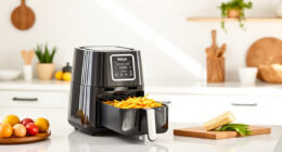 Summer Care & Troubleshooting Guide for the Ninja Foodi 8 Qt DualZone Air Fryer