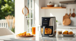 Summer Care & Troubleshooting Tips for Ninja Crispi Glass Air Fryer