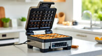 Summer Care & Troubleshooting Tips for the Ninja Belgian Waffle Maker Pro