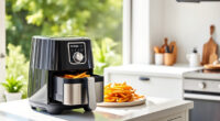 Summer Care & Troubleshooting Tips for Your Ninja Foodi 10 Quart Air Fryer