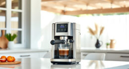 Summer Coffee & Dessert Pairings with Ninja Luxe Café Premier Accessories