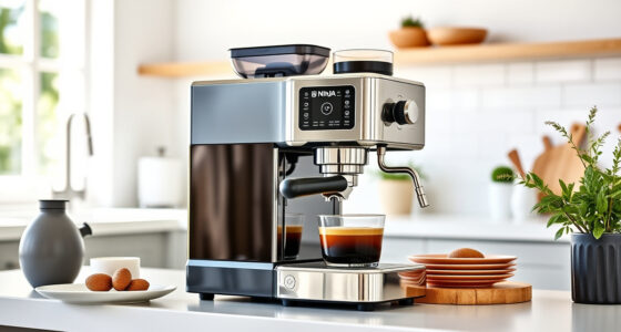 Summer Coffee Hacks with Ninja Luxe Café Pro Series