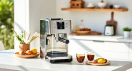 Summer Coffee Pairings with Ninja Luxe Café Pro ES701