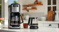 Summer Coffee Vibes: Must-Have Accessories for Your Ninja Hot & Iced XL