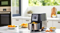 Summer Cooking Made Easy with Ninja Foodi XL DualZone Air Fryer Accessories