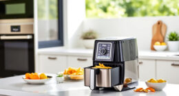 Summer Cooking Made Easy with Ninja Foodi XL DualZone Air Fryer Accessories