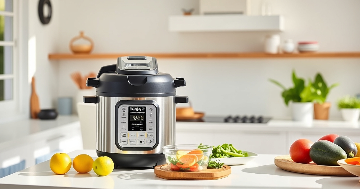 Summer Deal Watch: Ninja PossibleCooker PRO 14-in-1 for Your Kitchen