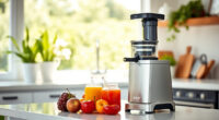 Summer Freshness with the Ninja NeverClog Cold Press Juicer: Care & Troubleshooting Tips
