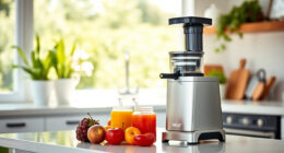 Summer Freshness with the Ninja NeverClog Cold Press Juicer: Care & Troubleshooting Tips