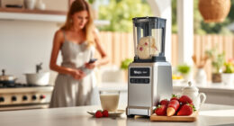 Summer Fun: Must-Have Accessories for Your Ninja CREAMi Ice Cream Maker