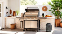 Summer Grilling Perfection: Ninja OG951 Woodfire Pro Connect Accessories