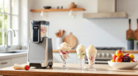 Summer Ice Cream Magic: Must-Have Accessories for Your Ninja NC701