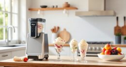 Summer Ice Cream Magic: Must-Have Accessories for Your Ninja NC701