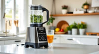 Summer Ice Cream Mastery with Ninja BN805A Pro Plus Accessories
