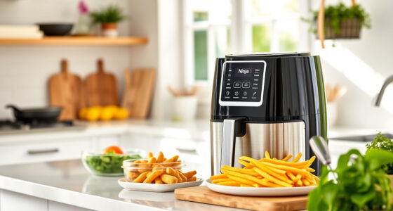 Summer-Ready Accessories for Your Ninja Foodi 10 Quart XL Air Fryer