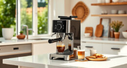 Summer-Ready Accessories for Your Ninja Luxe Café Pro Espresso Machine