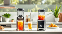 Summer-Ready Accessories for Your Ninja SLUSHi XL Frozen Drink Maker