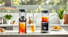 Summer-Ready Accessories for Your Ninja SLUSHi XL Frozen Drink Maker