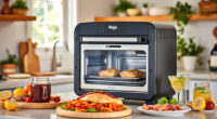 Summer Recipe Roundup with Ninja Foodi XL Pro Air Oven