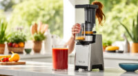 Summer Refresh: Must-Have Accessories for Your Ninja NeverClog Juicer