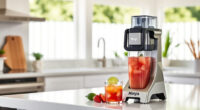 Summer Refresh: Must-Have Accessories for Your Ninja SLUSHi Drink Maker