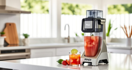 Summer Refresh: Must-Have Accessories for Your Ninja SLUSHi Drink Maker