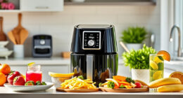 Summer Refresh with Ninja Air Fryer 4 Qt: Easy Recipes & Ideas