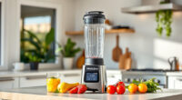 Summer Refresh with Ninja Blast Max Portable Blender & Cool Accessories