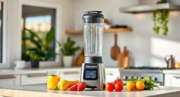 Summer Refresh with Ninja Blast Max Portable Blender & Cool Accessories