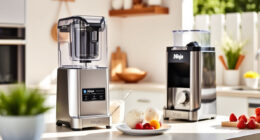 Summer Refresh with Ninja CREAMi Deluxe Ice Cream Maker