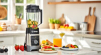 Summer Refreshment Recipes with the Ninja Blast Max Portable Blender