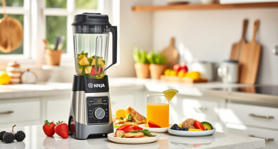 Summer Refreshment Recipes with the Ninja Blast Max Portable Blender