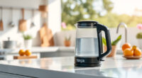 Summer’s Best Brew: Ninja KT200BL Precision Temp Electric Kettle Hacks