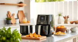 Summer Secrets: Maximize Your BBQ with Ninja Air Fryer Accessories