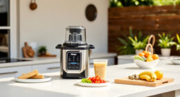 Summer Secrets with the Ninja® Everyday PossibleCooker™ Pro