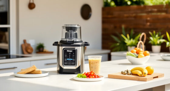 Summer Secrets with the Ninja® Everyday PossibleCooker™ Pro