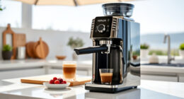 Summer Sips: Get Perfect Espresso with the Ninja Luxe Café Pro