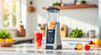 Summer Sips Made Easy: Top Accessories for Your Ninja SLUSHi Twist
