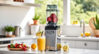 Summer Sips: Must-Have Accessories for Your Ninja SLUSHi Frozen Drink Maker