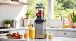 Summer Sips: Must-Have Accessories for Your Ninja SLUSHi Frozen Drink Maker