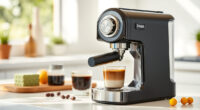 Summer Sips: Top Accessories for Your Ninja Luxe Café Mini