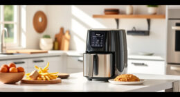 Summer Sizzle: Must-Have Accessories for Your Ninja Air Fryer