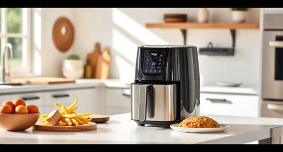 Summer Sizzle: Must-Have Accessories for Your Ninja Air Fryer